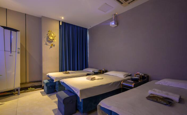 武汉汉阳区靠谱的养生会所怎样选择：专业指南避开消费陷阱