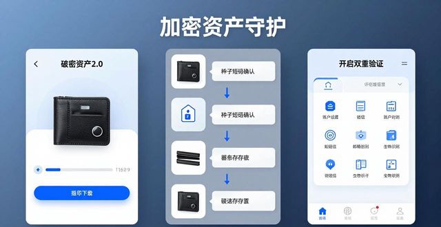 4. 不可错过的imToken钱包2.0官网体验,保护你的加密财富_imToken2.0官网界面多链资产管理_imToken2.0转账速度提升安全提示