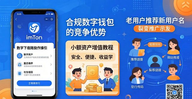 目标用户群体分析_imToken安卓版下载路径_如何通过imToken安卓版app下载介入市场竞争?