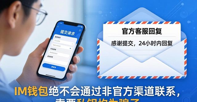 im钱包转账失败解决方法_如何在im钱包中寻求技术支持与反馈?_im钱包资产异常处理