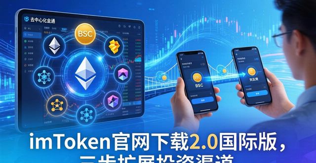 imToken2.0国际版功能_如何通过imToken官网下载2.0国际版扩展投资渠道?_imToken2.0国际版下载